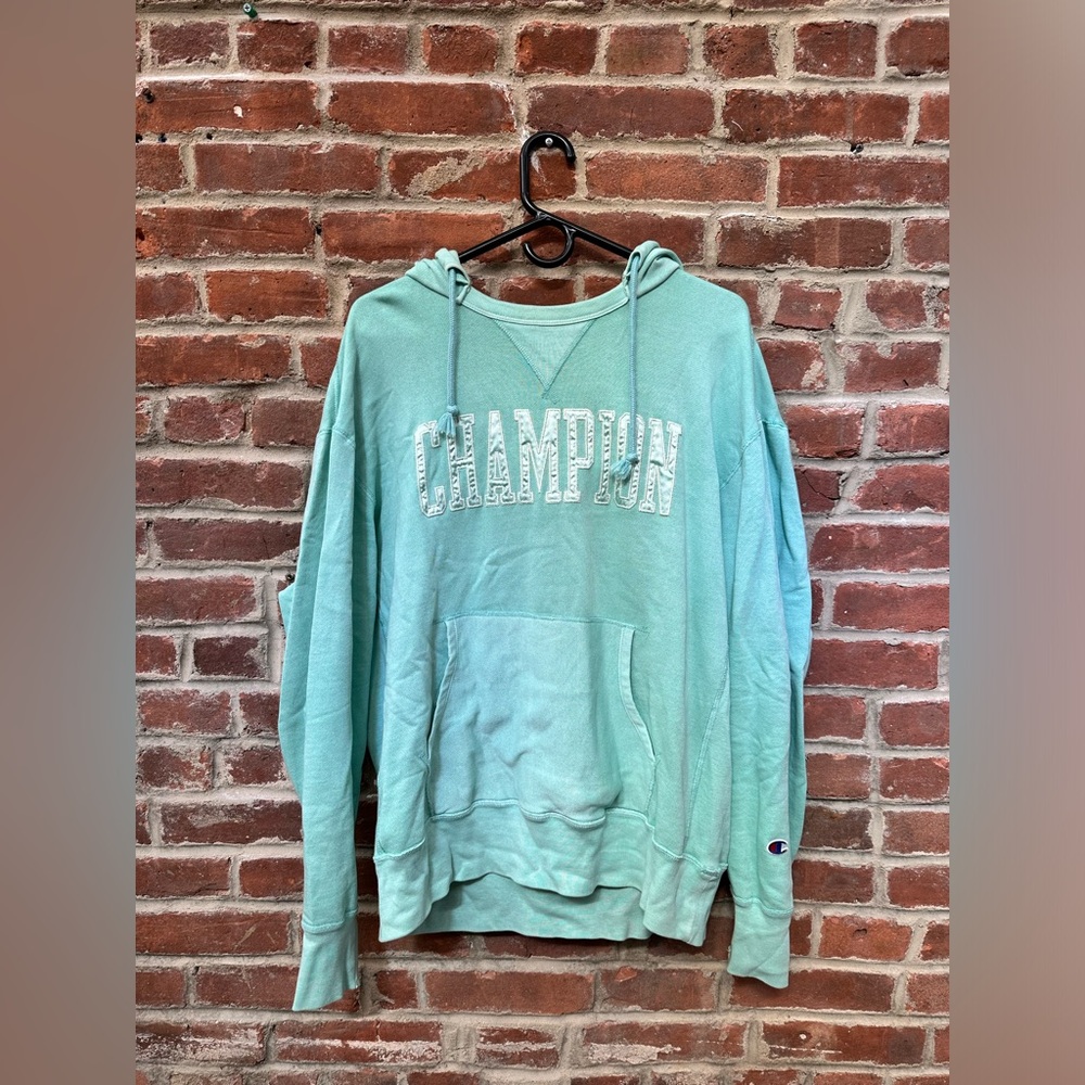 Champion Hoddie